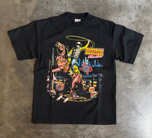 1Arcetich “Cowboy” T-Shirt (BLACK)