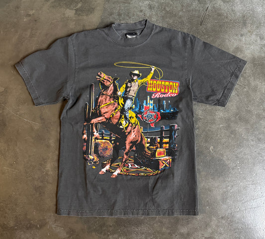 1Arcetich “Cowboy” T-Shirt (SHADOW)