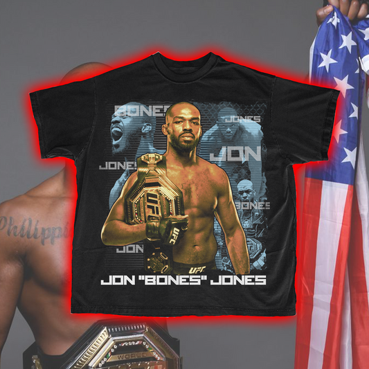 1Arcetich “The GOAT” T-Shirt
